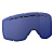 Scott Линзы Primal/Hustle/Tyrant/Split sky blue в Рязани
