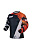 Scout Джерси Abstraction Black/Orange в Рязани