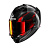 Shark Шлем Spartan GT Pro Kultram Carbon Black/Red в Рязани