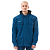 Dragonfly Моторубашка Streetfighter Dark Blue с защитой 2025 в Рязани