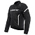 Dainese Куртка мужская Air Frame 3 Black/Black/White в Рязани