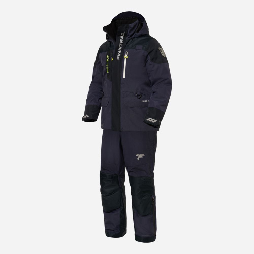 Finntrail Костюм Escape Darkgrey в Рязани