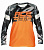Acerbis Джерси детское MX J-Kid Four Orange/Black в Рязани