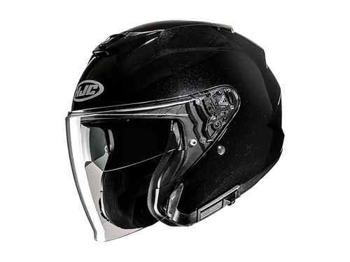 HJC Шлем i31 Metal Black в Рязани
