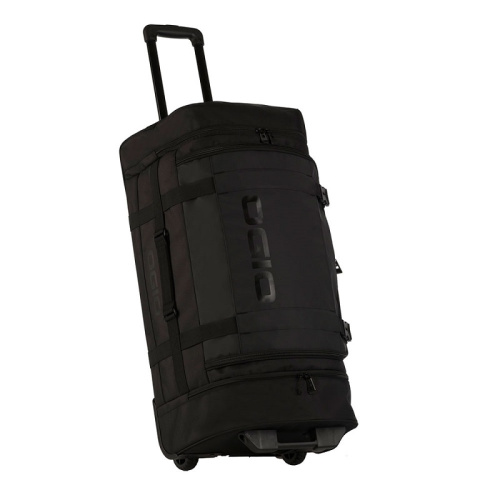 Ogio Сумка Сrawler на колесиках Black в Рязани