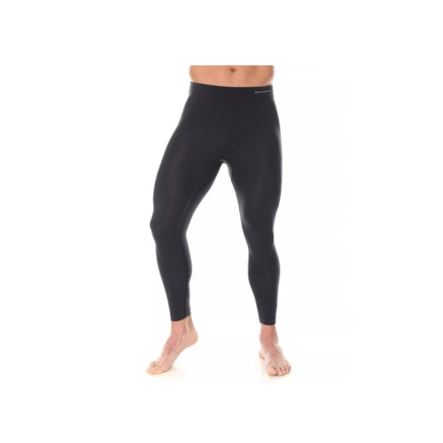 Brubeck Кальсоны мужские Comfort Wool Графит в Рязани