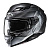 HJC Шлем F71 Catos MC5SF в Рязани