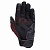 Dainese Перчатки Ermex Black/Red-Lava в Рязани