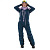 Dragonfly  Комбинезон Gravity Premium Woman. Dark Ocean - Purple 2023 в Рязани