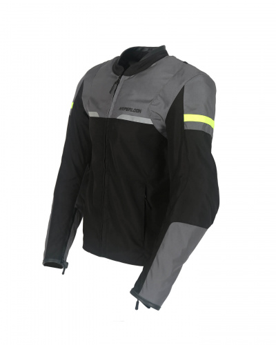 Hyperlook Куртка Desire Серая в Рязани