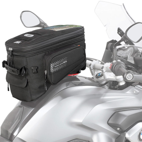 Givi Cумка на бак Tanklocked 25л. в Рязани