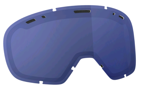 Scott Линзы Buzz sky blue в Рязани