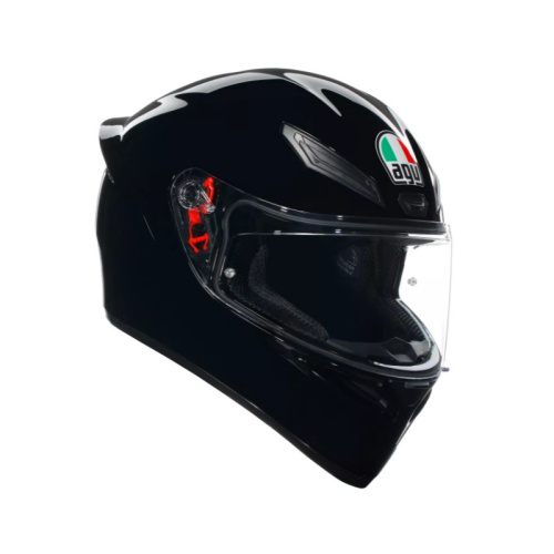 AGV Шлем K1 S Black в Рязани
