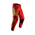 Leatt Штаны 3.5 Ride V25 Red в Рязани
