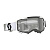 Scott Очки кроссовые Fury LS premium black/white/light sensitive grey в Рязани