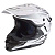 AiM Шлем JK803S Tondo White/Grey/Black в Рязани