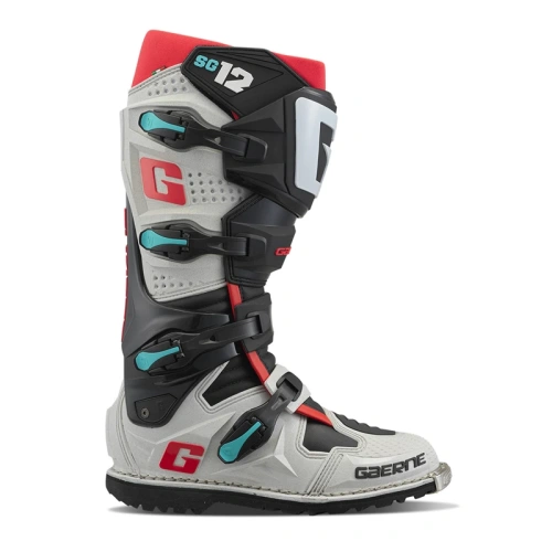 Gaerne Мотоботы SG-12 Enduro Gravel в Рязани