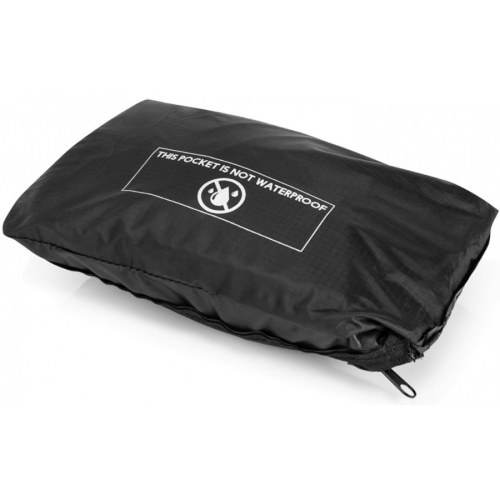 Acerbis Рюкзак водонепроницаемый Root Black (8 L) в Рязани