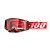 100% Очки Armega Red / Clear в Рязани