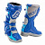 Acerbis Мотоботы детские X-Team JR Blue/Grey в Рязани
