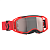 Scott Очки Prospect 2.0 red/black silver chrome works в Рязани