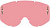 SCOTT Линзы 80's SGL WKS amplifier rose works в Рязани