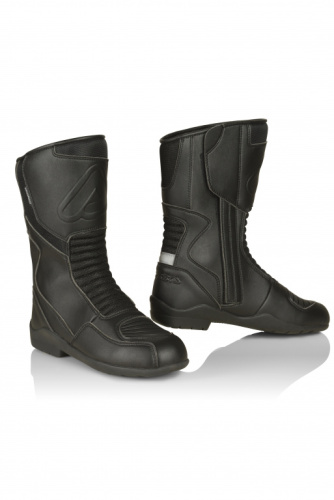 Acerbis Мотоботы Asfalt Black в Рязани