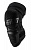 Leatt Наколенники 3DF Hybrid Knee Guard Black в Рязани