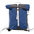 Dragonfly Герморюкзак DF Fold Bag Blue 22л в Рязани