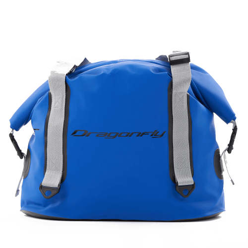 Dragonfly Гермосумка DF Voyager Blue 40л в Рязани