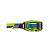Leatt Маска Velocity 5.5 Cryztal Lime Purple 75 VLT V25 в Рязани