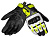 Spidi Перчатки G-Carbon Black/Fluo Yellow в Рязани
