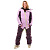 Dragonfly Комбинезон Gravity 2.0 Woman Purple - Plum 2025 в Рязани