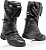 Acerbis Мотоботы кроссовые X-Stradhu Black в Рязани
