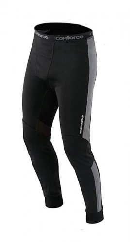Термобелье Брюки Spidi Thermo Pant Black/Grey в Рязани