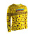 Leatt Джерси 3.5 Mini Cheetah в Рязани