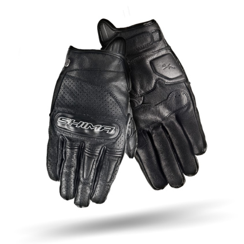 Shima Перчатки Caliber Black в Рязани
