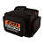 FXR Сумка для шлема Ultimate Black в Рязани