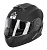 Acerbis Шлем Serel 22-06 Black 2 в Рязани