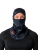 Starks Подшлемник Light Combi Ws Черный в Рязани