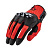 Acerbis Перчатки Ce Ramsey My Vented Red в Рязани
