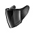 Shark Визор Skwal i3 Jet/ Skwal Jet Dark Smoked в Рязани
