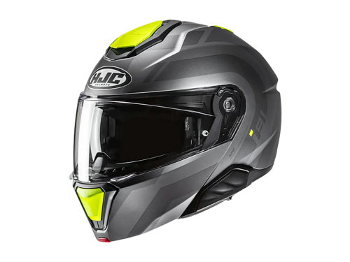 HJC Шлем i91 Arven MC3HSF в Рязани