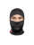Hyperlook Подшлемник летний Messa черный в Рязани