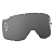 Scott Линзы Hustle MX SGL WKS/OTG grey works в Рязани