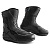 Shima Мотоботы Fusion WP Men Black (с мембраной) в Рязани