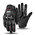 Ones Again Перчатки Zero 2.0 MG-07 black-red в Рязани
