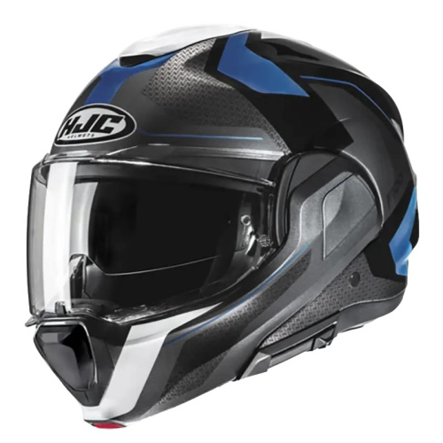 HJC Шлем F100 Bios MC2 в Рязани