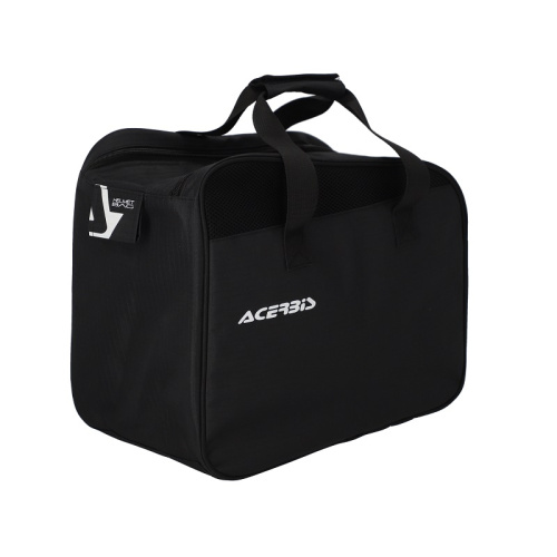 Acerbis Сумка для шлема Helmet Bag 2.0 Black в Рязани
