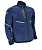Acerbis Куртка X-Duro W-Proof Blue/Orange в Рязани